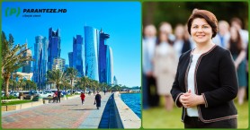 Natalia Gavriliță pleacă în Qatar. Ce agendă are Premierul pentru vizita oficială din perioada 11-13 iunie
